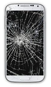 Phones Are Easy To Break