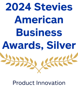 2024 Stevies American Business Awards, Product Innovation, Silver