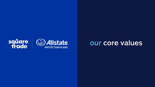 thumbnail image Our core values